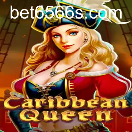 CaribbeanQueen: Aventuras e Estratégias no Novo Jogo de Cassino