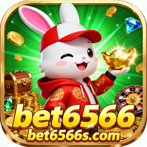 Logo bet6566