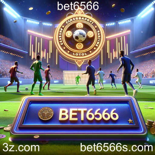 Descubra o Mundo dos Jogos Virtuais na Bet6566